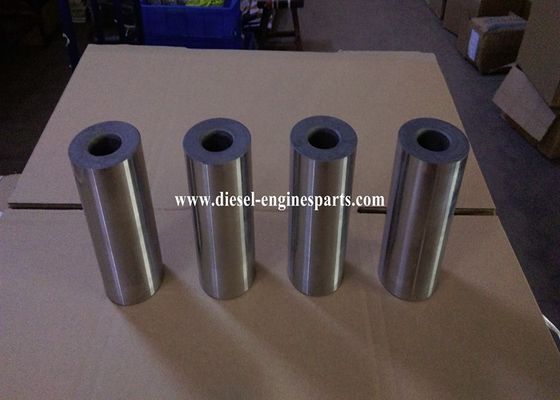 Lightweight Piston Pin Polishing Surface Treatment
