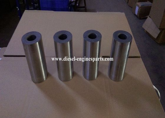 Lightweight Piston Pin Polishing Surface Treatment