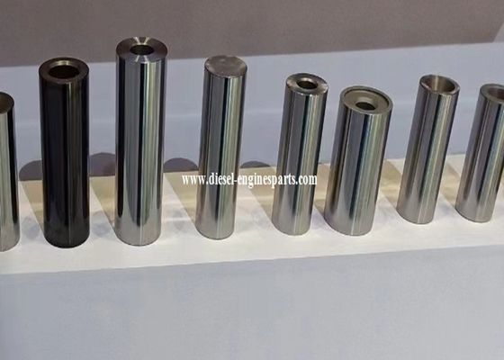 High Strength Connecting Rod Pin Cylindrical For Construction Engine