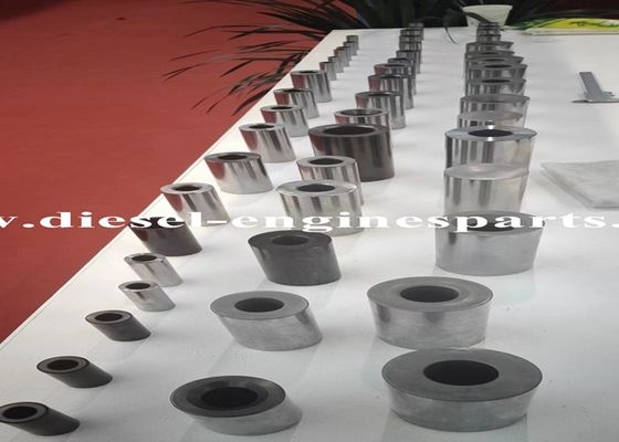 High Strength Connecting Rod Pin Cylindrical For Construction Engine