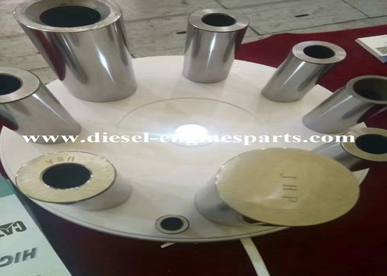 High Strength Connecting Rod Pin Cylindrical For Construction Engine