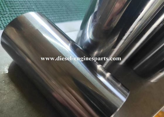 High Strength Connecting Rod Pin Cylindrical For Construction Engine