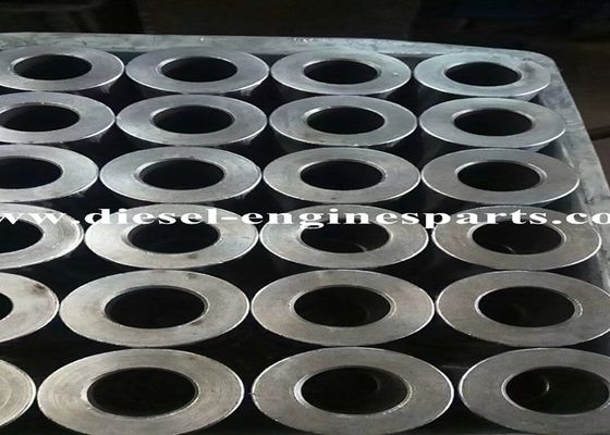 Extrusion Solid Toyota 3l Engine Piston Pin Lightweight