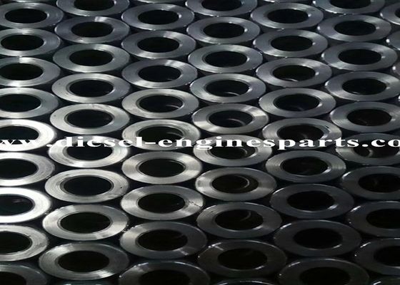 Extrusion Solid Toyota 3l Engine Piston Pin Lightweight