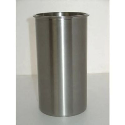 Heat Treatment Cylinder Liners And Sleeves 4d56