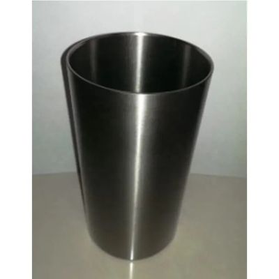 Heat Treatment Cylinder Liners And Sleeves 4d56