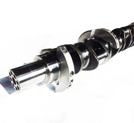 KTA50 Diesel Engine Parts Crankshaft 3626832 OEM Number