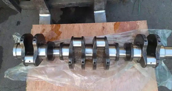 KTA50 Diesel Engine Parts Crankshaft 3626832 OEM Number