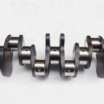Crankshaft Diesel Engine Spare Parts For NTA855