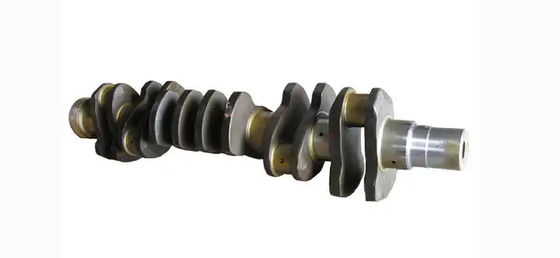 Crankshaft Diesel Engine Spare Parts For NTA855