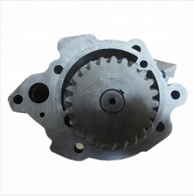 High Pressure Diesel Engine Oil Pump CUMMINS NT855