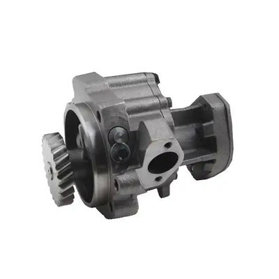 High Pressure Diesel Engine Oil Pump CUMMINS NT855