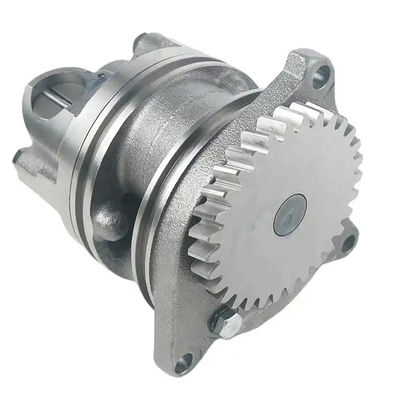 Cummins Engine KTA19 Diesel Oil Pump STD Size