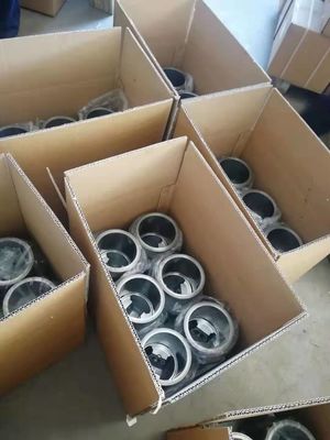 Cummins Black Aluminum Bore High Quality Truck Cylinder Liner