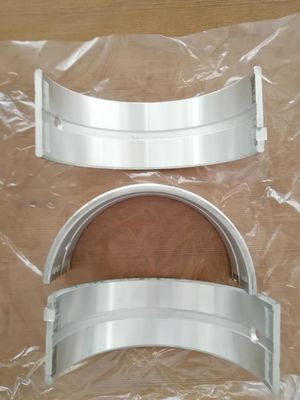 All Volvo D6D diesel engine bearings Electroplated Process Lightweight