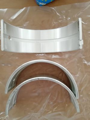 All Volvo D6D diesel engine bearings Electroplated Process Lightweight