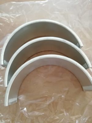 All Volvo D6D diesel engine bearings Electroplated Process Lightweight