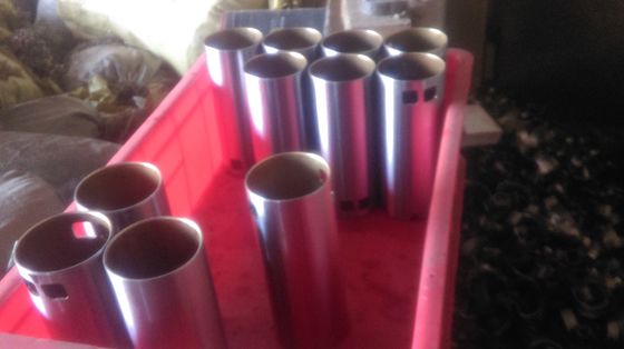 Bimetal Camshaft Bushes Low Friction Enhanced Corrosion Resistance