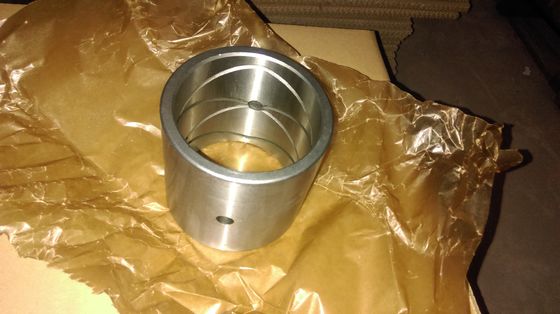 Liding Excavator Bimetal Bushing Common Size