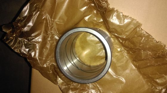 Liding Excavator Bimetal Bushing Common Size