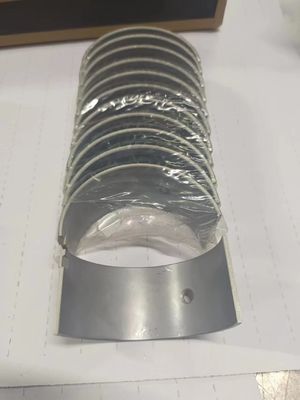 Surface Painting Diesel Engine TD120 Main Bearing With Long Service Life