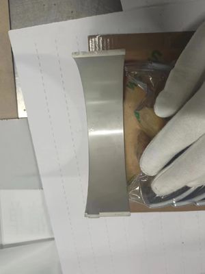 Surface Painting Diesel Engine TD120 Main Bearing With Long Service Life