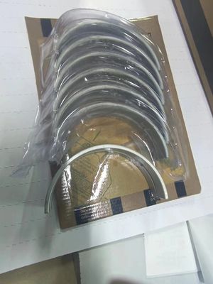 Surface Painting Diesel Engine TD120 Main Bearing With Long Service Life