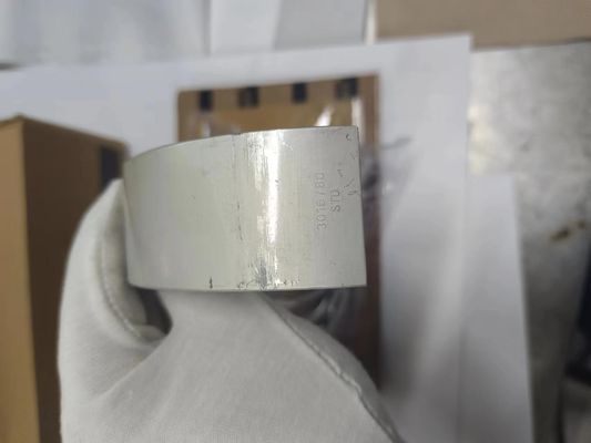 High Speed Range Diesel Engine Bearing TD61 for Lightweight Design