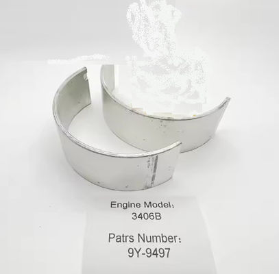Customized Diesel Engine Bearing For CAT 3406 3408 3412 C15