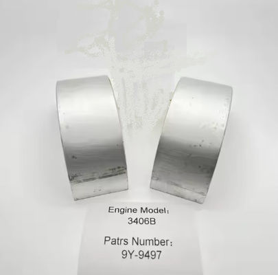 Customized Diesel Engine Bearing For CAT 3406 3408 3412 C15