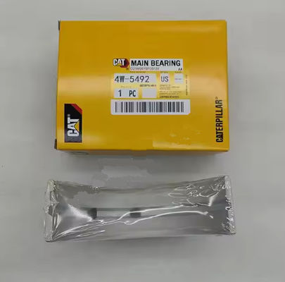 Customized Diesel Engine Bearing For CAT 3406 3408 3412 C15