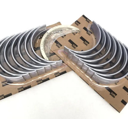 Performance Diesel Engine Main Bearing For Cummins QSK23 Series High Class Level