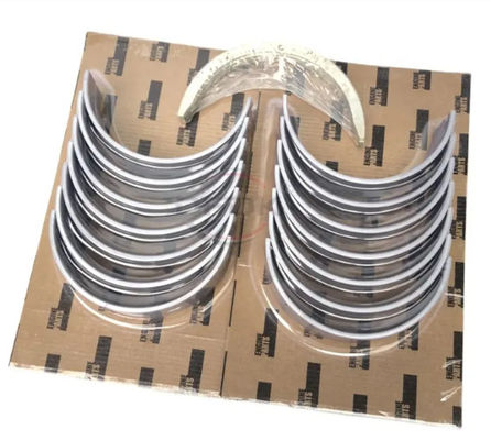 Performance Diesel Engine Main Bearing For Cummins QSK23 Series High Class Level