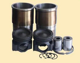 Cast Iron Cylinder Kits Electroplated Cylinder Seal Kit For Truck Engine