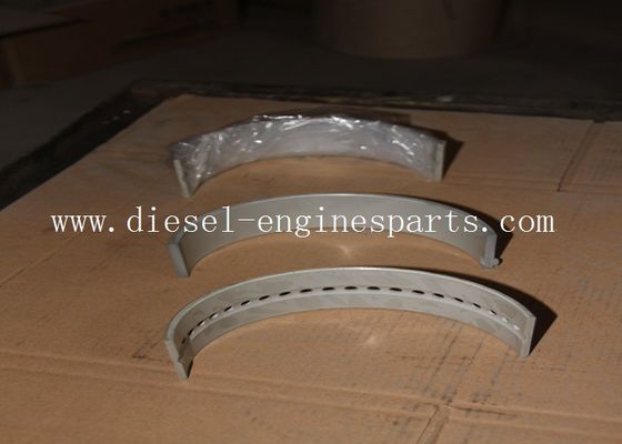 ISO Connecting Rod And Bearing Cummins K38 Aluminum Engine Rod Bearing