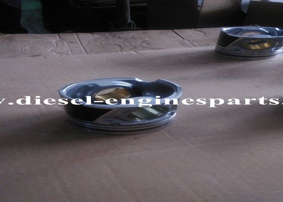 Compression Ignition Direct Injection Piston 3/4 Rings